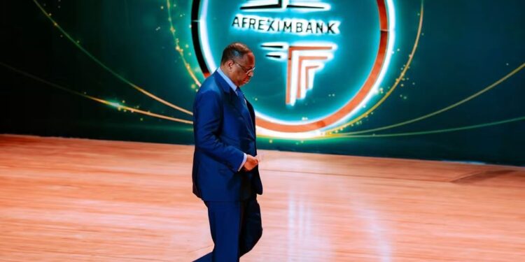 OIF : Macky Sall face à une porte qui se referme