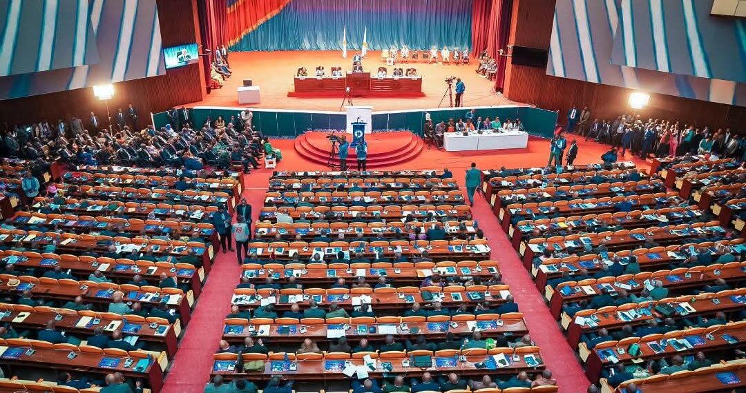 Référendum en RDC : derrière la loi, la bataille du pouvoir constitutionnel