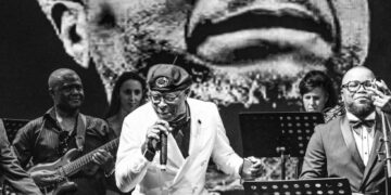 Reddy Amisi à l’Olympia : la rumba congolaise s’offre un nouveau rendez-vous avec l’histoire
