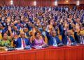 RDC : la loi référendaire adoptée à l’Assemblée nationale, l’opposition dénonce un passage en force