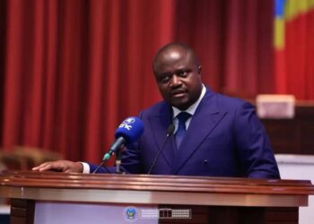 RDC : 57 millions USD du PEJAB au cœur d’une motion de défiance contre Muhindo Nzangi