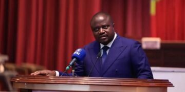 RDC : 57 millions USD du PEJAB au cœur d’une motion de défiance contre Muhindo Nzangi
