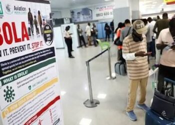 Ebola : l’extension régionale relance le débat sur l’efficacité de la riposte