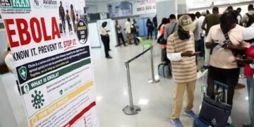 Ebola : l’extension régionale relance le débat sur l’efficacité de la riposte