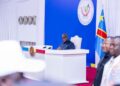 F. Tshisekedi face à l&rsquo;USN : guerre, dialogue et Constitution au cœur des enjeux