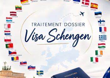Visa Schengen : le business des rendez-vous brisé ?