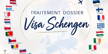 Visa Schengen : le business des rendez-vous brisé ?