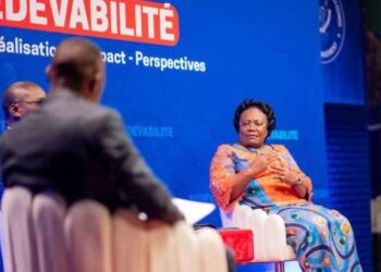 RDC : l’Assemblée nationale réclame le départ de la ministre de l’ESU