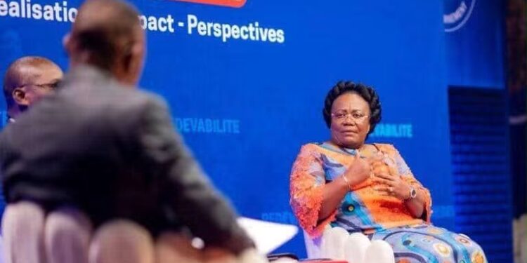 RDC : l’Assemblée nationale réclame le départ de la ministre de l’ESU