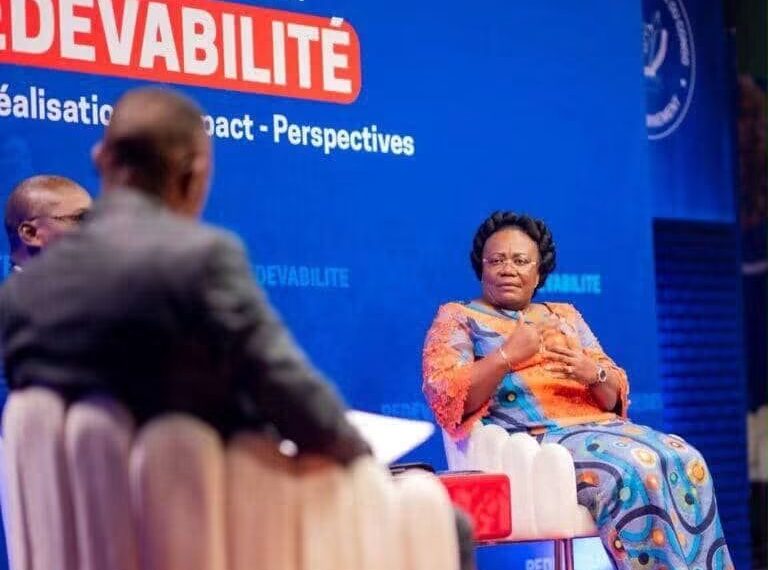 RDC : l’Assemblée nationale réclame le départ de la ministre de l’ESU