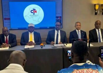 RDC : à Rome, la C64 met Tshisekedi et Kabila face à leurs responsabilités constitutionnelles