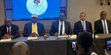 RDC : à Rome, la C64 met Tshisekedi et Kabila face à leurs responsabilités constitutionnelles