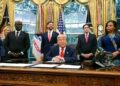 Accord de Washington : Kinshasa et Kigali avancent sur le plan militaire