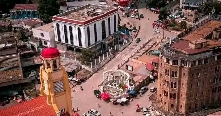 Gouvernance provinciale : Matadi au rendez-vous de la décentralisation du 15 au 19 décembre