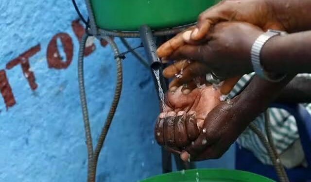 Choléra à Kinshasa : trois cas confirmés à Kingabwa, les autorités sanitaires en alerte