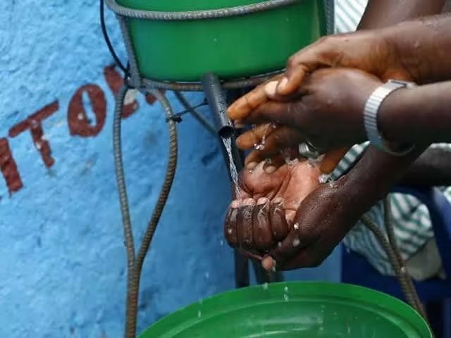 Choléra à Kinshasa : trois cas confirmés à Kingabwa, les autorités sanitaires en alerte