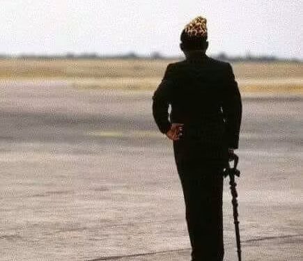 RDC : 55 ans après, l’héritage du recours à l’authenticité de Mobutu