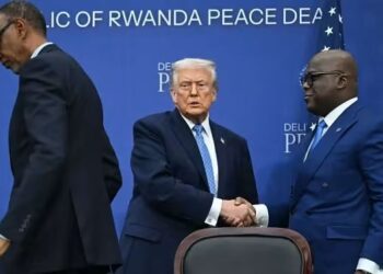 RDC–Rwanda : Washington resserre l’étau autour de Kigali