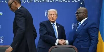 RDC–Rwanda : Washington resserre l’étau autour de Kigali
