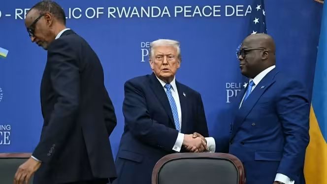 RDC–Rwanda : Washington resserre l’étau autour de Kigali