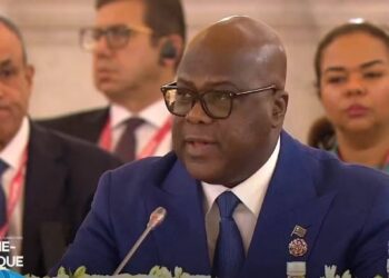 Sommet Russie-Afrique : F. Tshisekedi mise sur l&rsquo;équilibre diplomatique