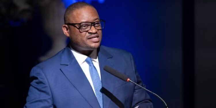 RDC : le GAFI retire officiellement le pays de sa liste grise