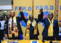 RDC : le Conseil d’État prononce la dissolution du PPRD, le parti de Joseph Kabila