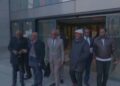 Diplomatie : À Bruxelles, la C64 regrette de ne pas avoir été reçu par le chef de la diplomatie belge