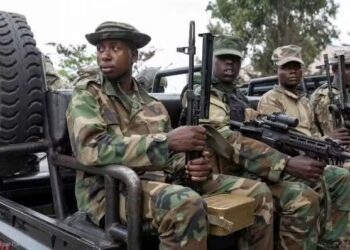 RDC : le GCI met en garde contre le recours aux armes pour conquérir le pouvoir