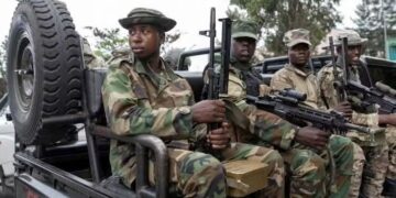 RDC : le GCI met en garde contre le recours aux armes pour conquérir le pouvoir