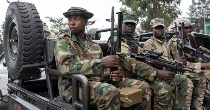 RDC : le GCI met en garde contre le recours aux armes pour conquérir le pouvoir