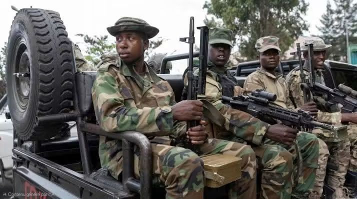 RDC : le GCI met en garde contre le recours aux armes pour conquérir le pouvoir