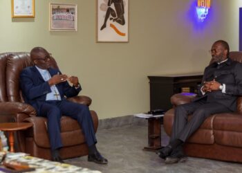 Dialogue national : la CENCO et l’ECC au cœur des consultations