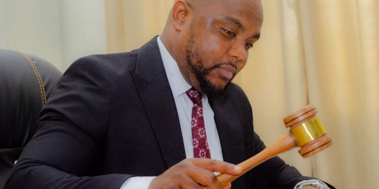 RDC : le CSAC suspend Fils Mukoko pour 88 jours après des propos visant des Occidentaux