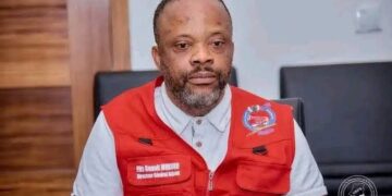 RDC : Fils Mukoko révoqué de la RASKIN après ses déclarations controversées