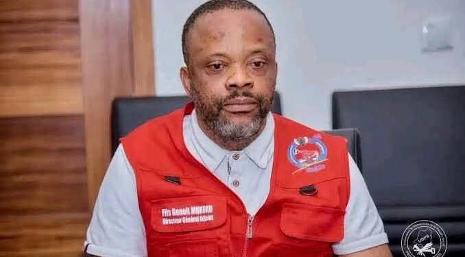 RDC : Fils Mukoko révoqué de la RASKIN après ses déclarations controversées
