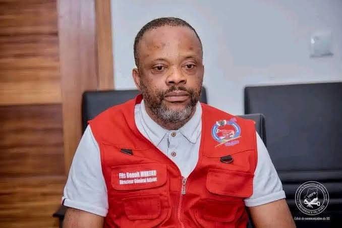 RDC : Fils Mukoko révoqué de la RASKIN après ses déclarations controversées