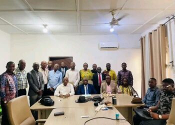 RDC : les pharmaciens du secteur public menacent de faire grève