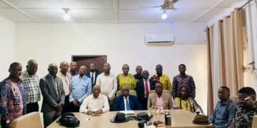RDC : les pharmaciens du secteur public menacent de faire grève