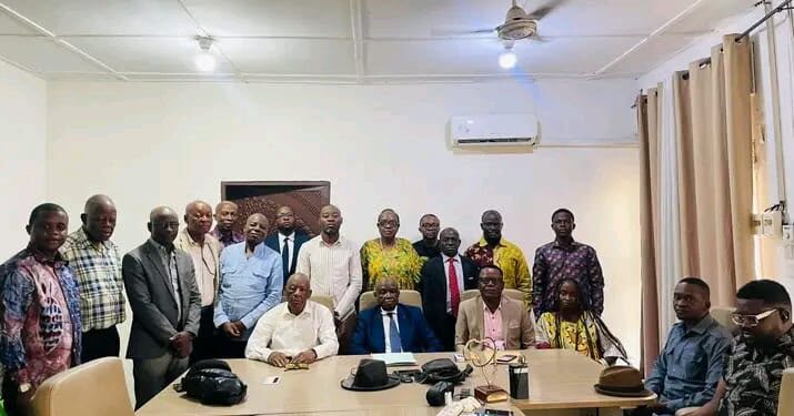 RDC : les pharmaciens du secteur public menacent de faire grève