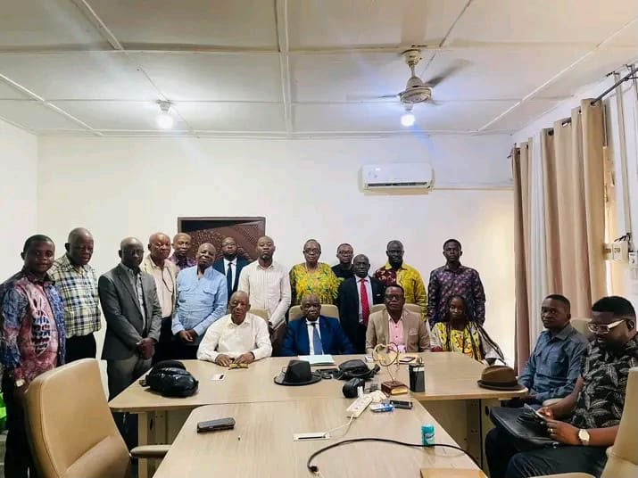 RDC : les pharmaciens du secteur public menacent de faire grève