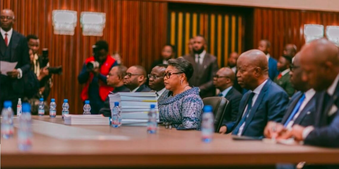 RDC–États-Unis : Kinshasa accélère le partenariat stratégique et engage la réforme fiscale
