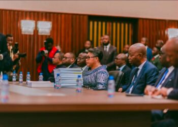 RDC–États-Unis : Kinshasa accélère le partenariat stratégique et engage la réforme fiscale