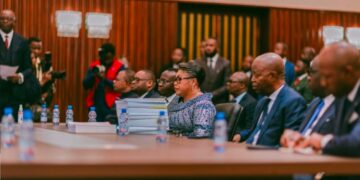 RDC–États-Unis : Kinshasa accélère le partenariat stratégique et engage la réforme fiscale