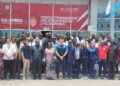 Football : RDC-AS Monaco, un atelier pour renforcer la formation des jeunes talents