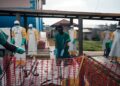 Ebola à Bunia : MSF annonce la fermeture du centre de traitement Elikya