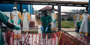 Ebola à Bunia : MSF annonce la fermeture du centre de traitement Elikya