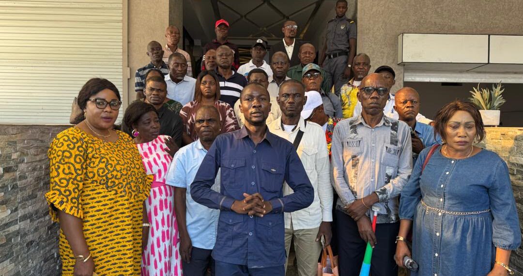 Kinshasa : l’administration publique appelée à la grève