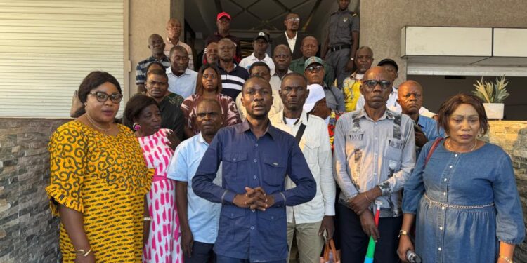 Kinshasa : l’administration publique appelée à la grève