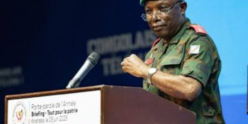 RDC : les FARDC démentent le recrutement d’étudiants en pleine formation universitaire